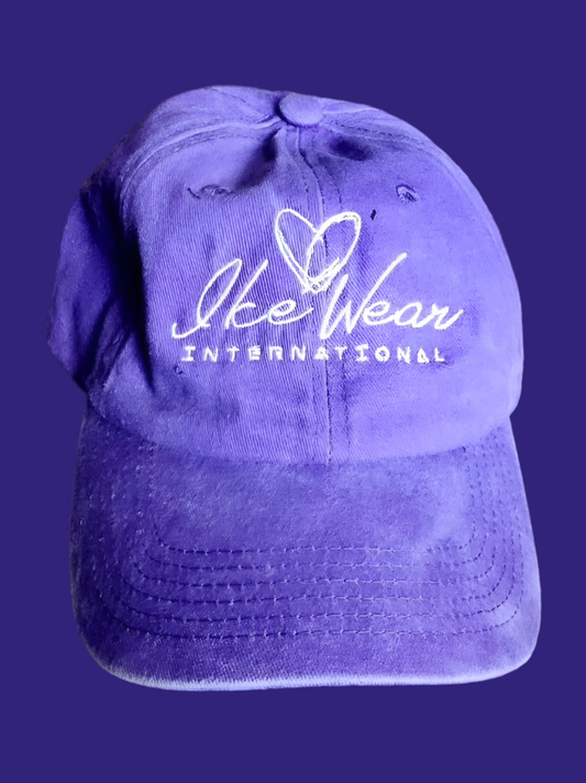 Polo Style Cap