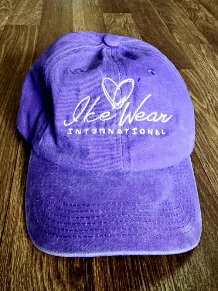 Polo Style Cap