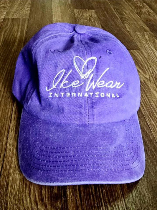 Polo Style Cap