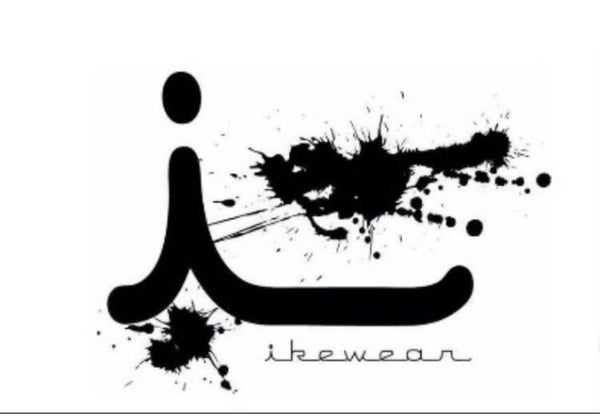 IkeWear Clothing