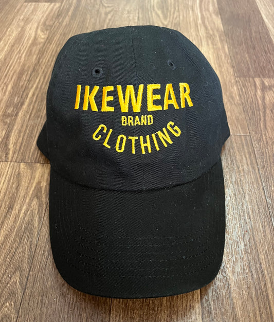 Polo Style IkewearClothing Cap