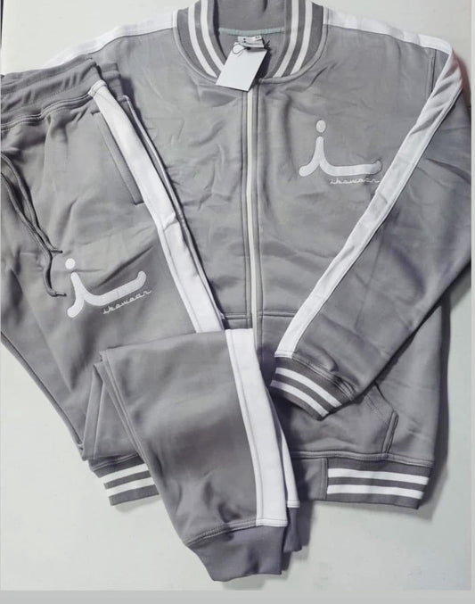 Sweatsuit